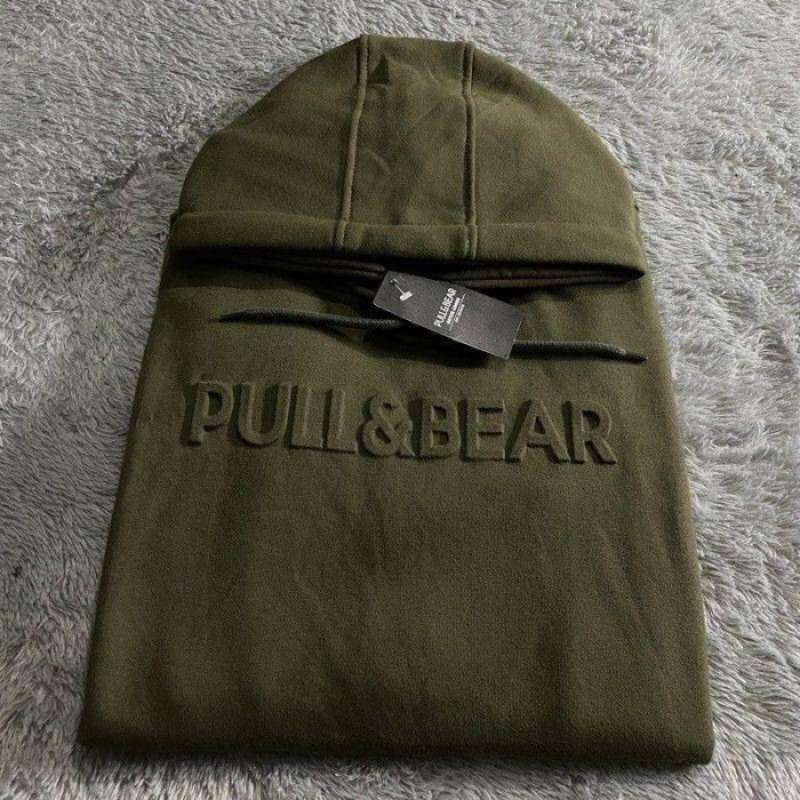 Jaket pull&bear sales