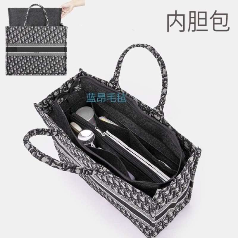 Harga dior new arrivals book tote