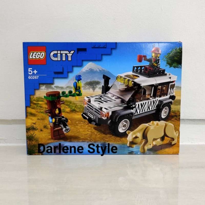 60267 lego best sale