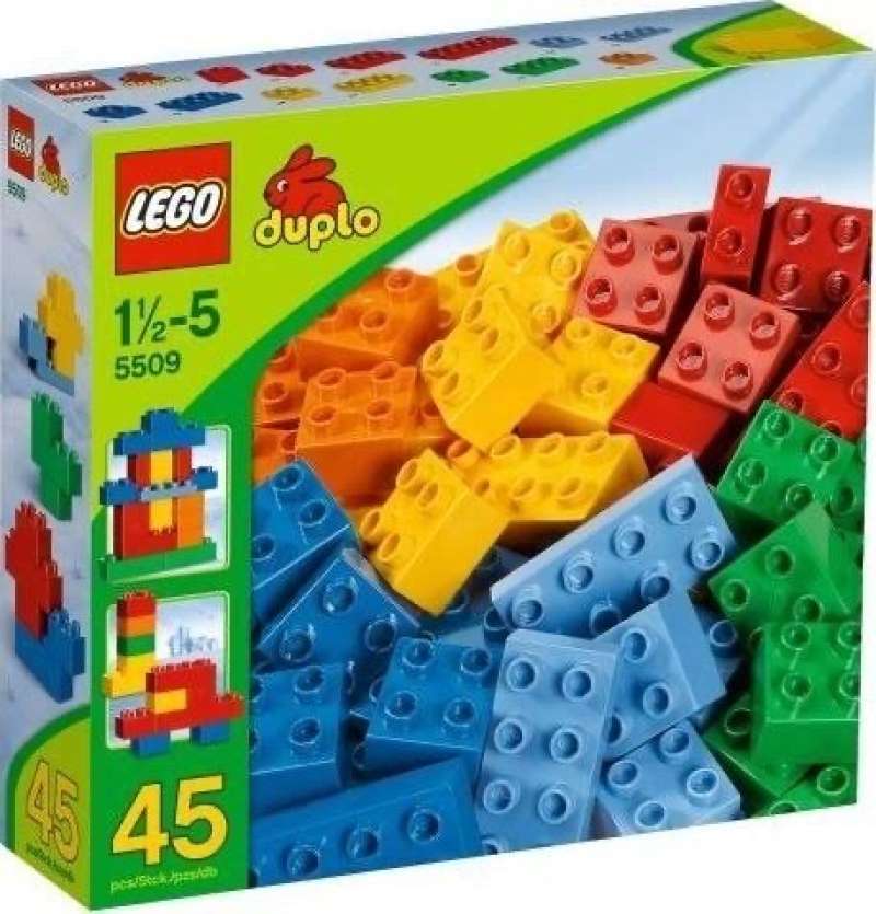 Lego duplo 5509 outlet