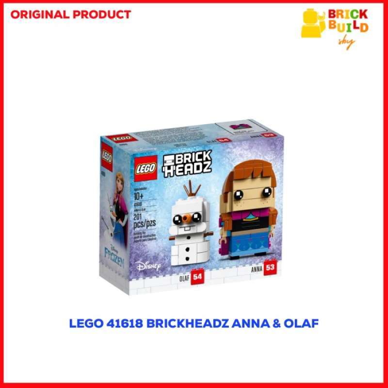 41618 lego sales