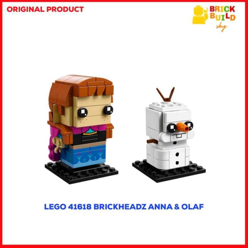 Lego 41618 best sale