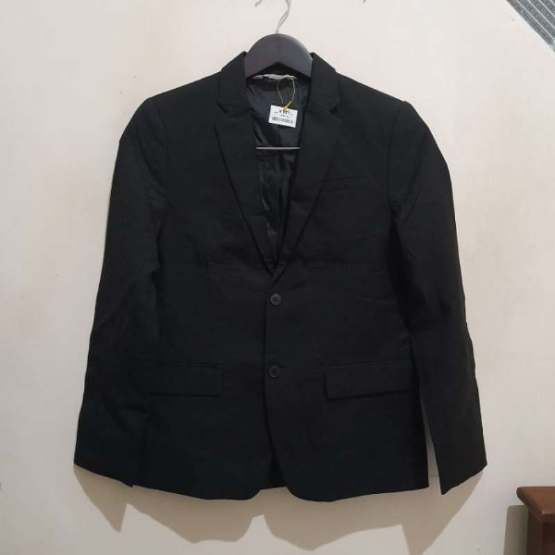 Blazer pria h&m top