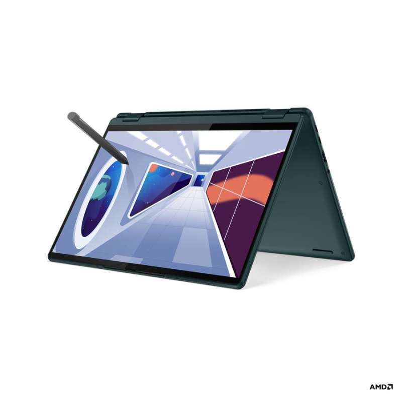 Lenovo Yoga 6 Gen 8 Ryzen 7 7730U 13.3型 Lenovo Yoga 6