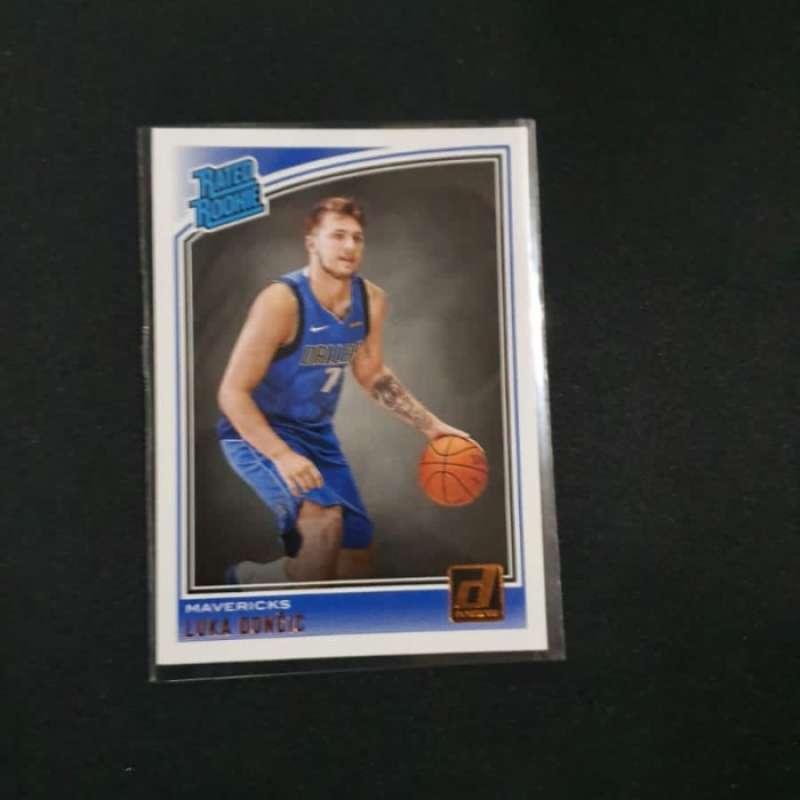 最終【RC・PSA10】ルカドンチッチ luka doncic NBA カード