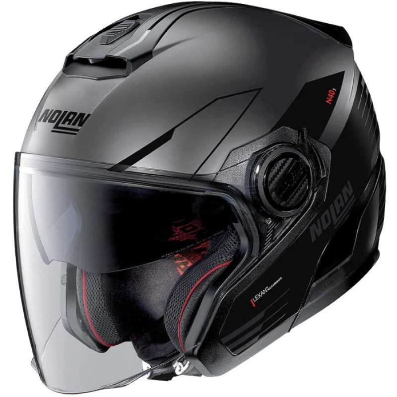 Helm nolan sale