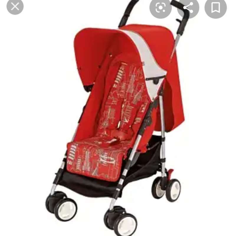 Mino stroller shop