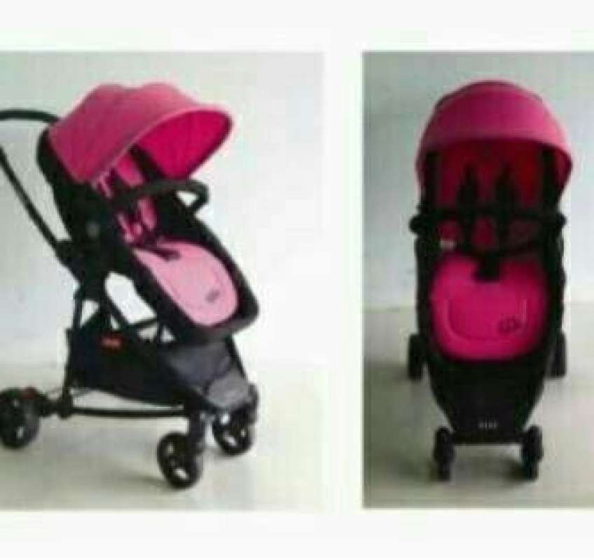 Stroller elle 2024 malibu