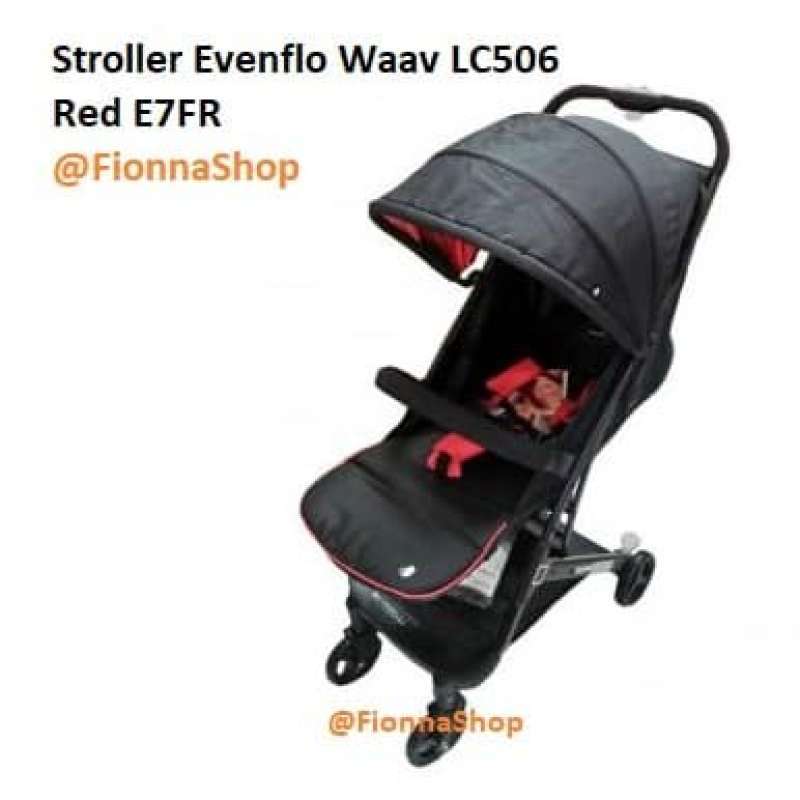 Evenflo waav shop
