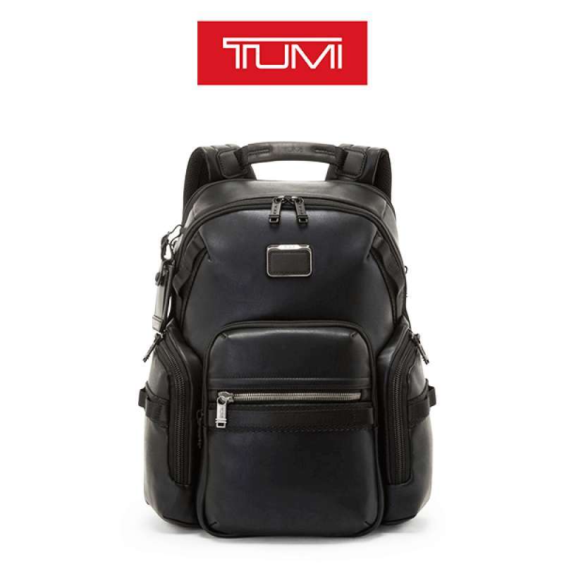 Harga tumi alpha bravo hotsell