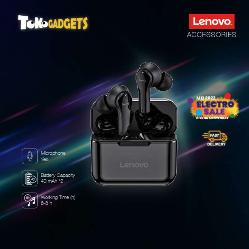 Lenovo qt82 store tws