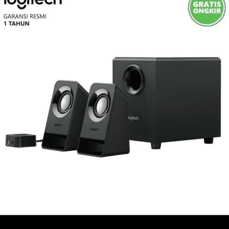 Jual logitech z906 clearance