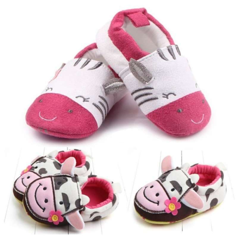 Zebra company baby shoes on sale