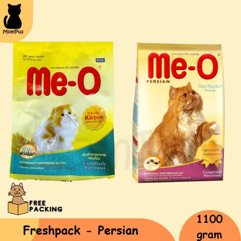 Meo kitten deals dry food