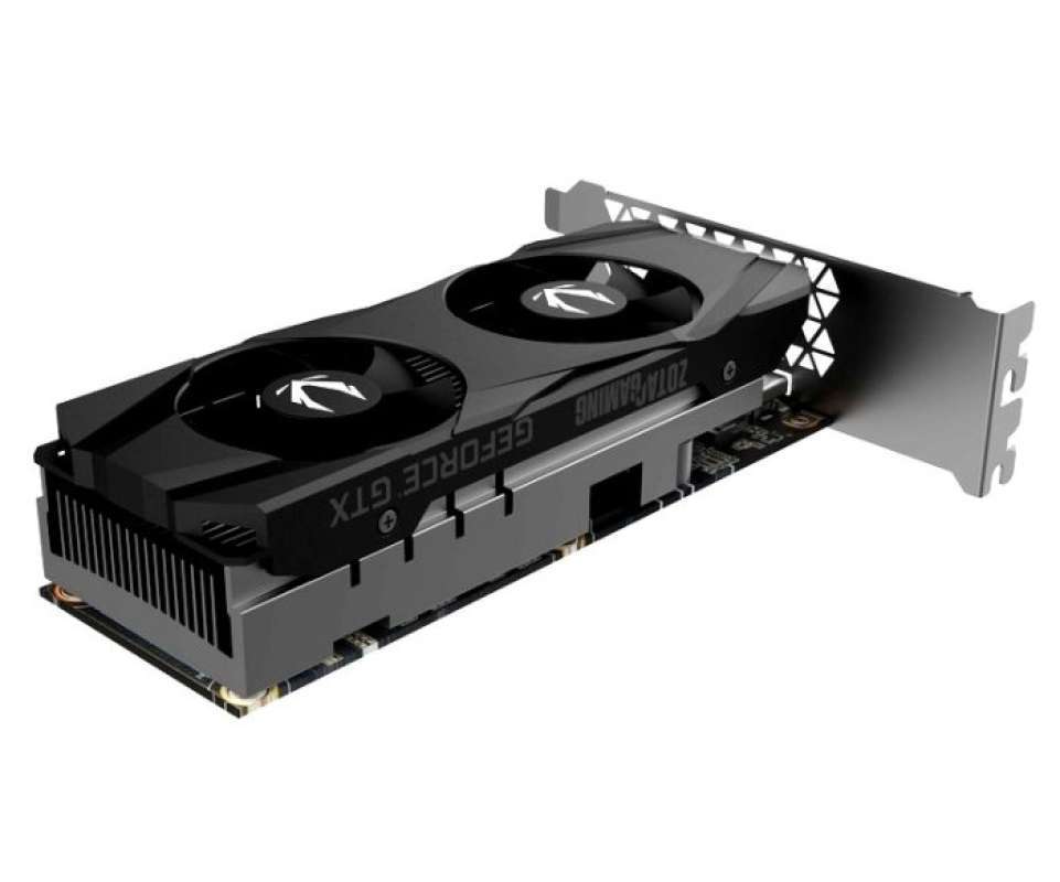 Gtx 1650 lp store ddr6