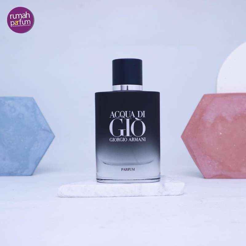Harga perfume giorgio discount armani