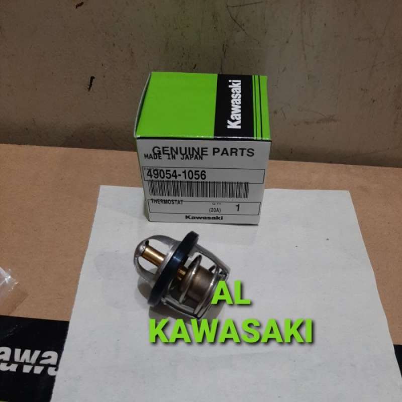 Thermostat shop ninja 250