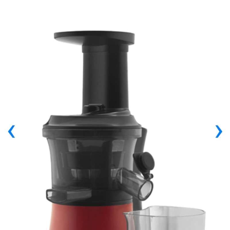 Slow juicer sharp cheap