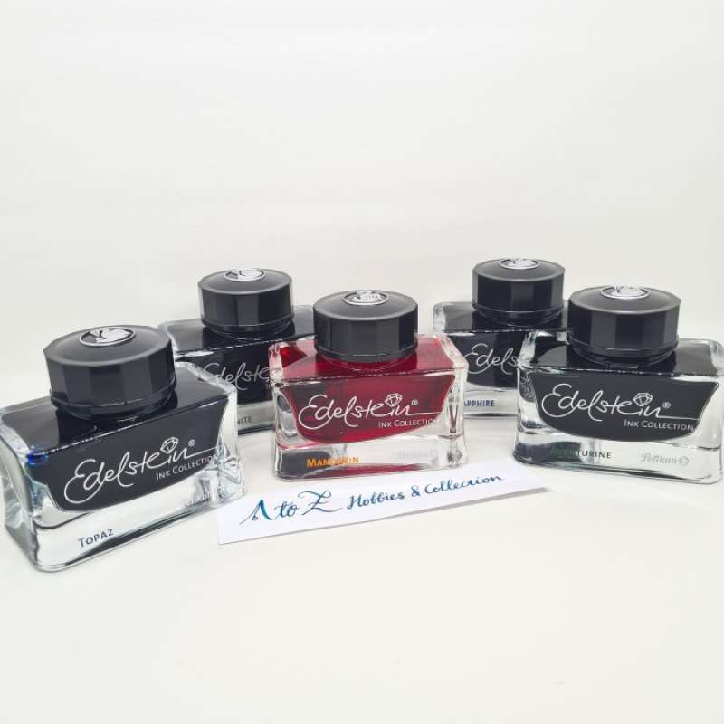 Pelikan Ink Pelikan Rollerball Refill Pelikan 4001 TP/6 Fountain