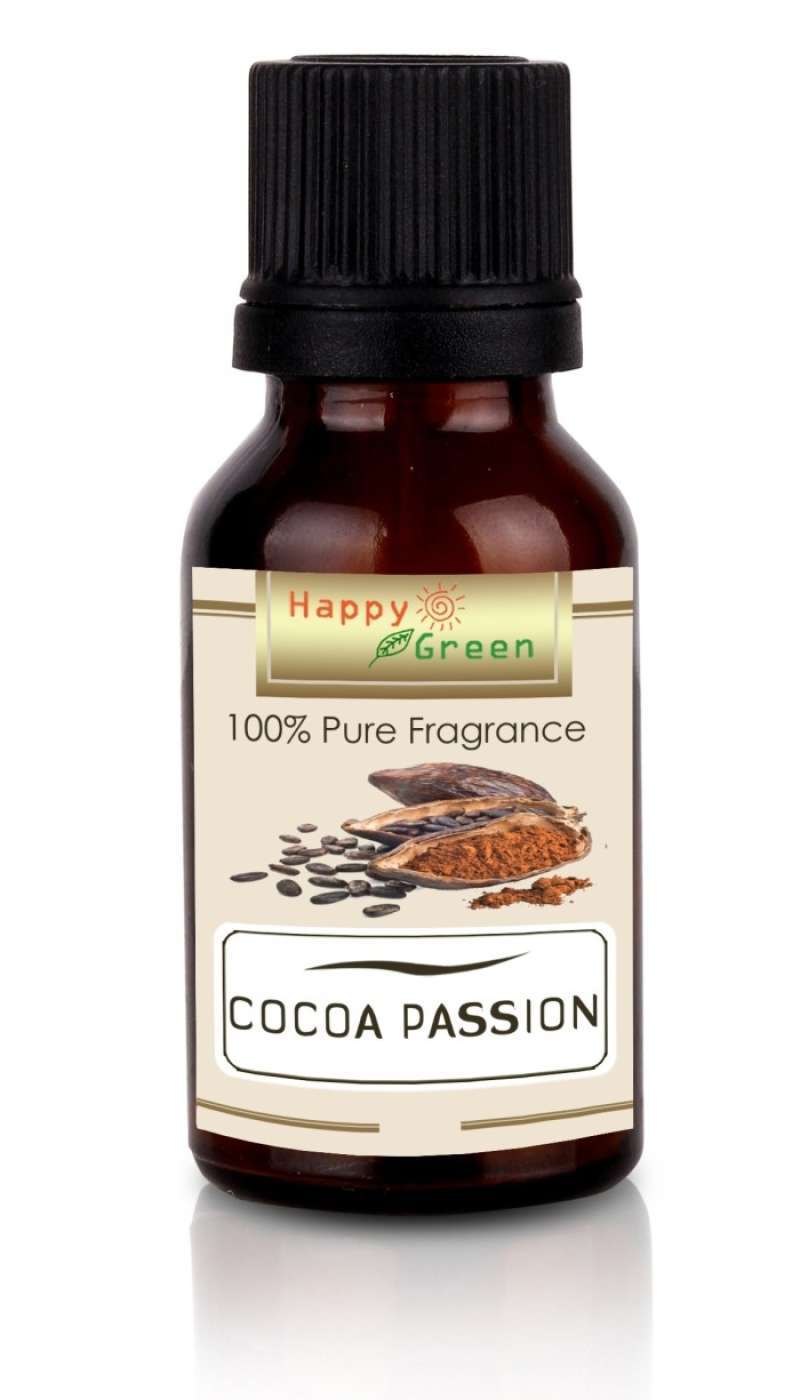 Jual Chocolate Essential Oil 10 ml / Cacao / Minyak Coklat - Kota
