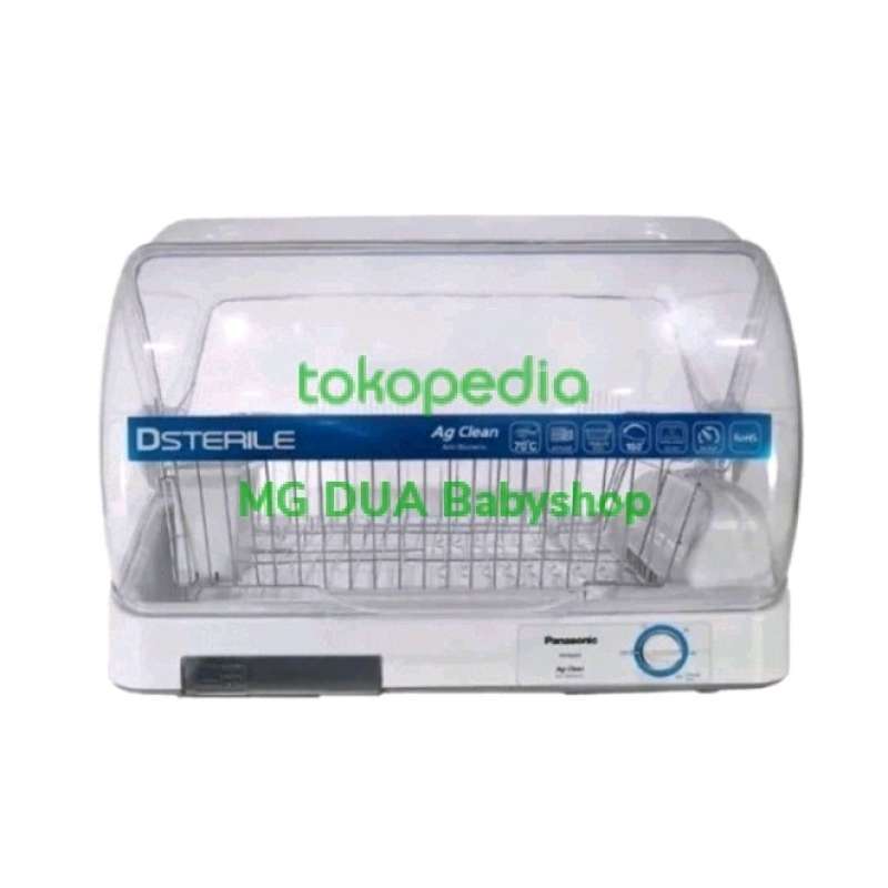 Jual Panasonic Dish Dryer Dsteril Fd s03s21 Sterilizer Panasonic Di Seller Suzume Kebon Kacang Kota Jakarta Pusat Blibli