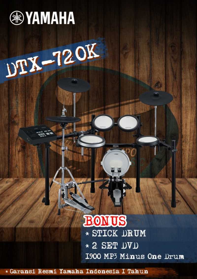 Dtx720k store