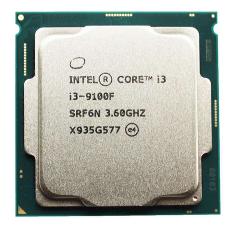 I3 9100f mobo store