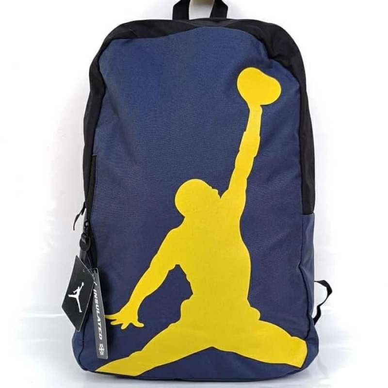 Jordan discount iso backpack