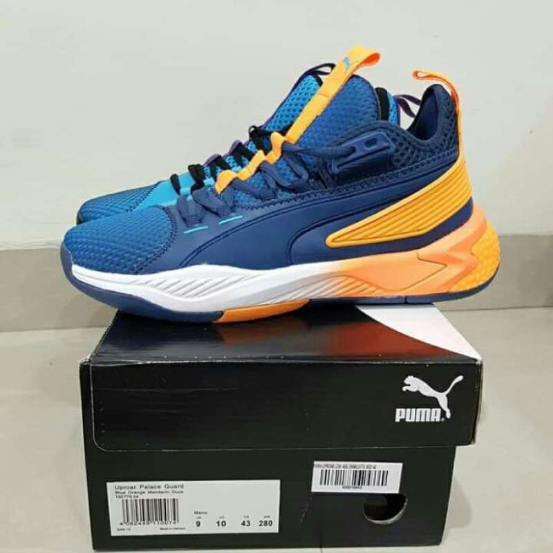 Jual puma best sale uproar