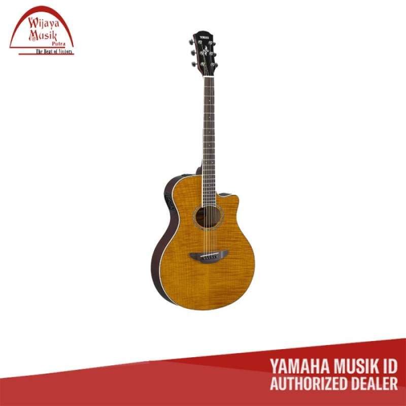 Yamaha apx online 600 fm