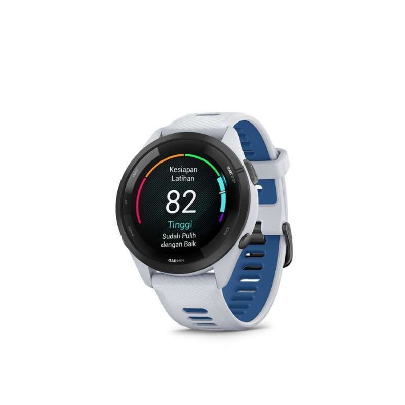 Jual Garmin Watch 265 Spesifikasi Original Murah Diskon Harga