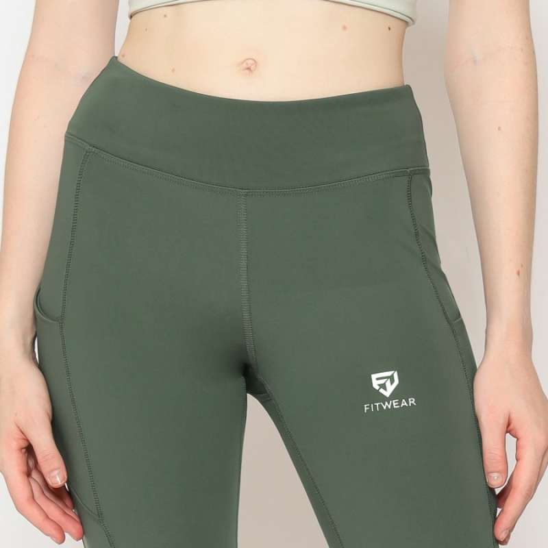 Yoga fitwear shop