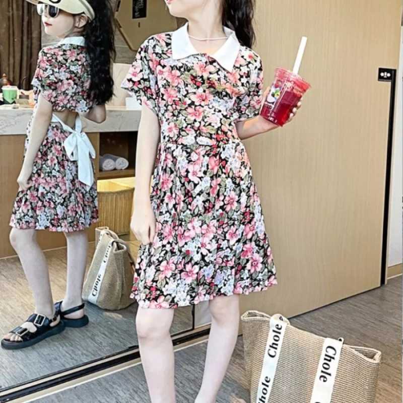 Jual Dress Vintage Remaja Kekinian Terbaru Harga Promo Maret