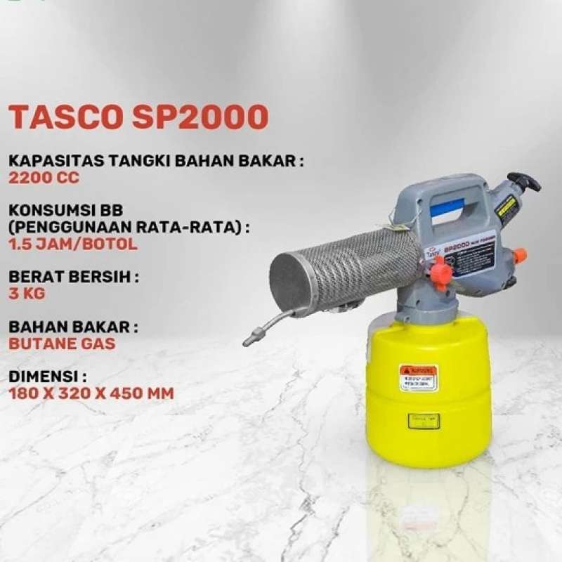 Tasco 2000 hotsell