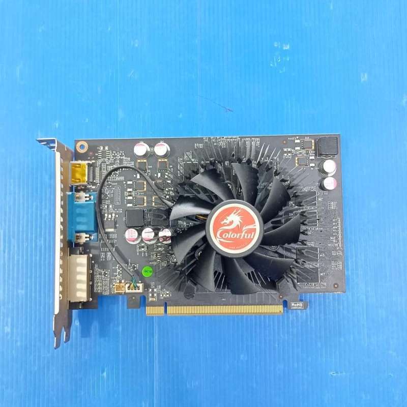 Vga pcie outlet