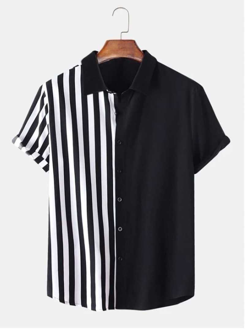 Baju casual laki2 2025