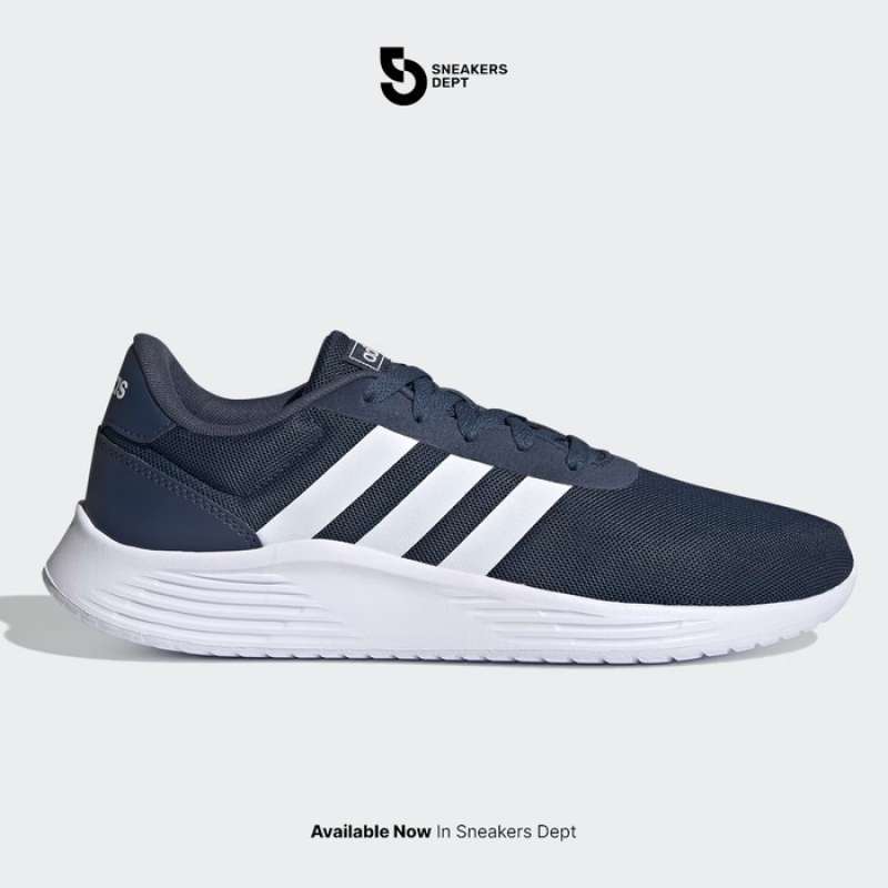 Jual Sepatu Lari Pria ADIDAS LITE RACER 2.0 FZ0394 ORIGINAL 47