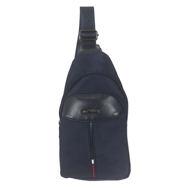 Promo Chest Bag Polo Classic 5520 05 Diskon 60 Di Seller Studio Tas Official Store Studio Tas Kota Jakarta Utara Blibli
