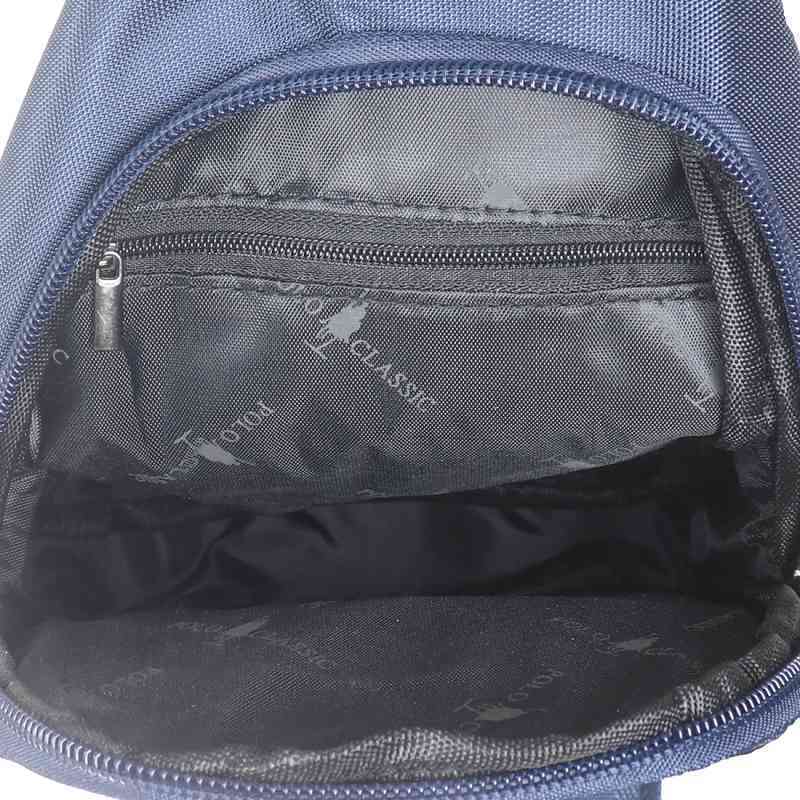 Chest Bag Polo Classic 5520 05