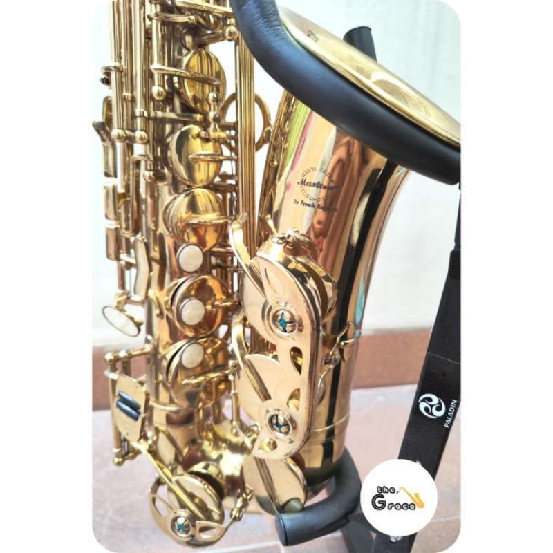 Maxtone saxophone deals