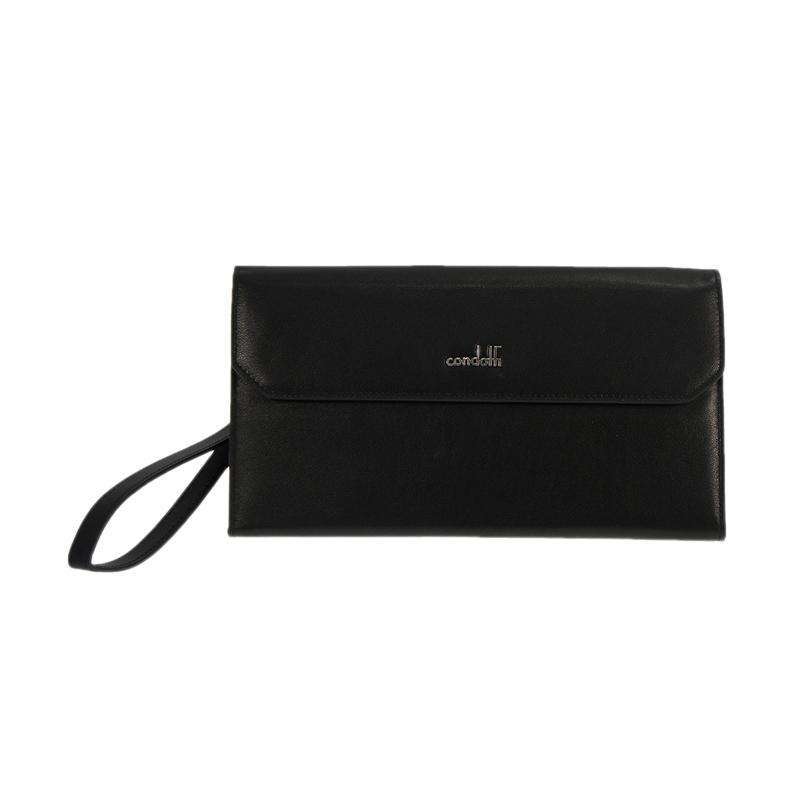 Jual Condotti Travel Wallet Pria Black 94049 Di Seller Studio Tas Official Store Studio Tas Kota Jakarta Utara Blibli