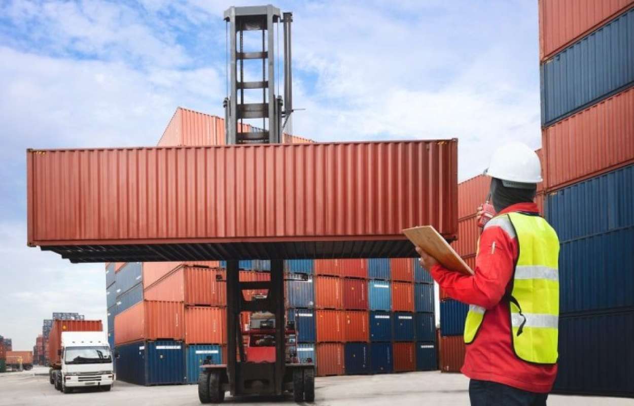 Promo Tambah Ongkir Cargo Tercepat Aman Diskon 21% Di Seller Aman Shop - Harapan Jaya, Kota Bekasi | Blibli