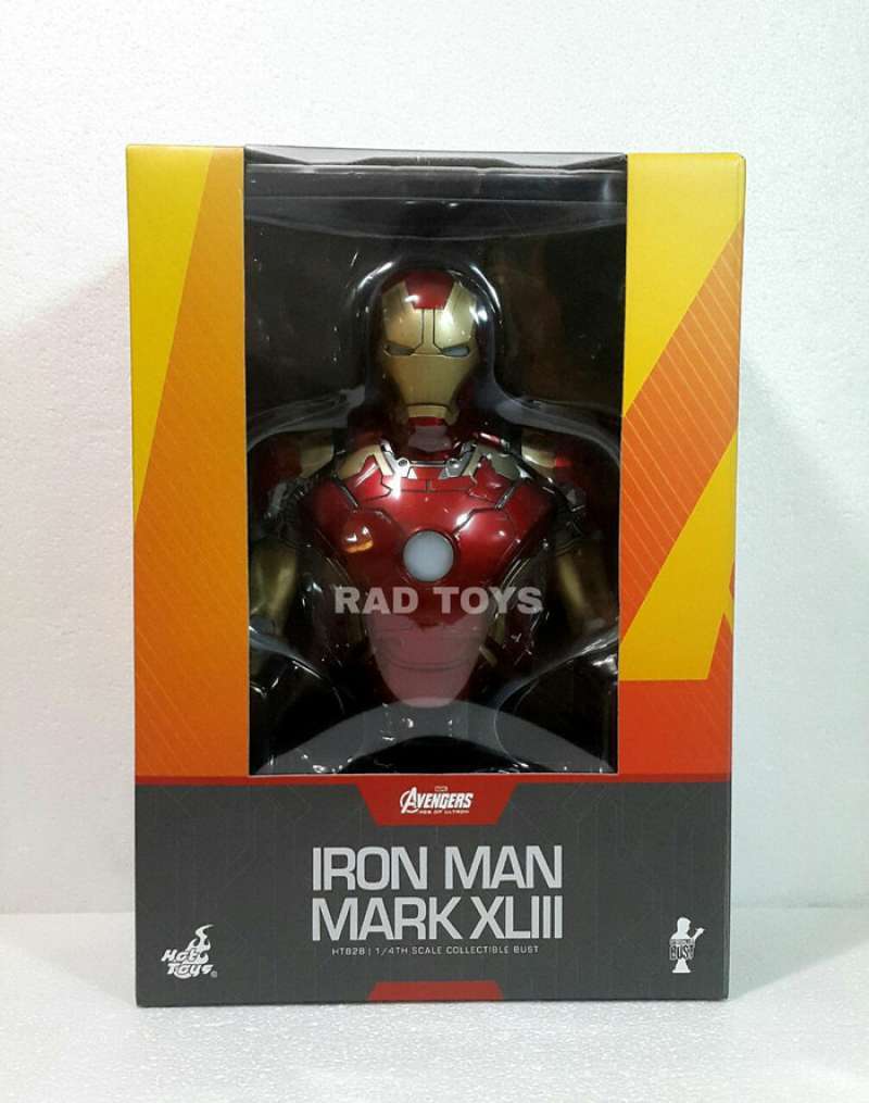 Jual hot toys sale