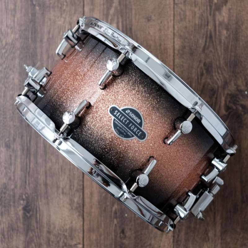 Sonor select shop force canadian maple