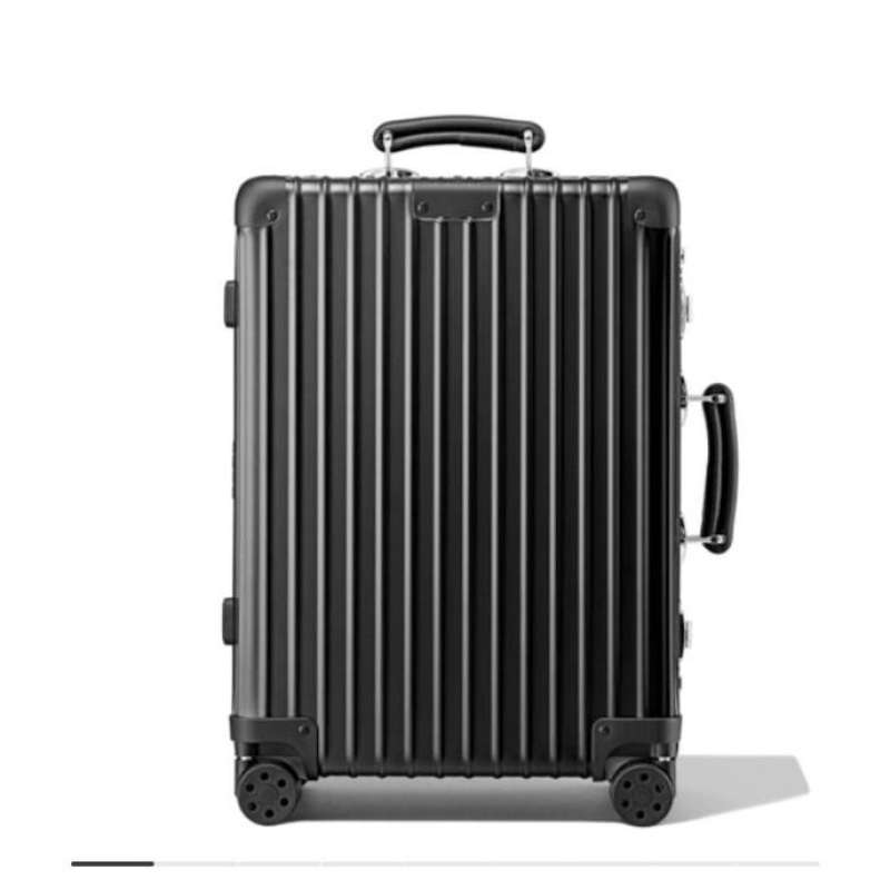 Rimowa luggage clearance harga