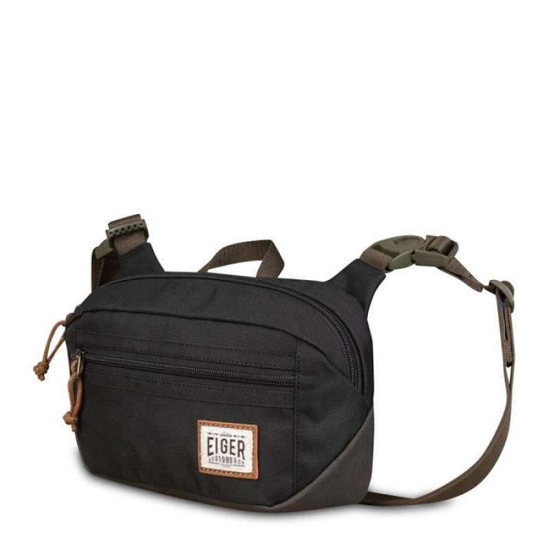Eiger grapnel 2025 waist bag