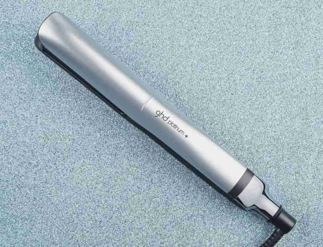 Jual Ghd Platinum Plus Glacial Blue Limited Edition Styler Catokan Rambut Di Seller Laris Plaza Cengkareng Timur Kota Jakarta Barat Blibli