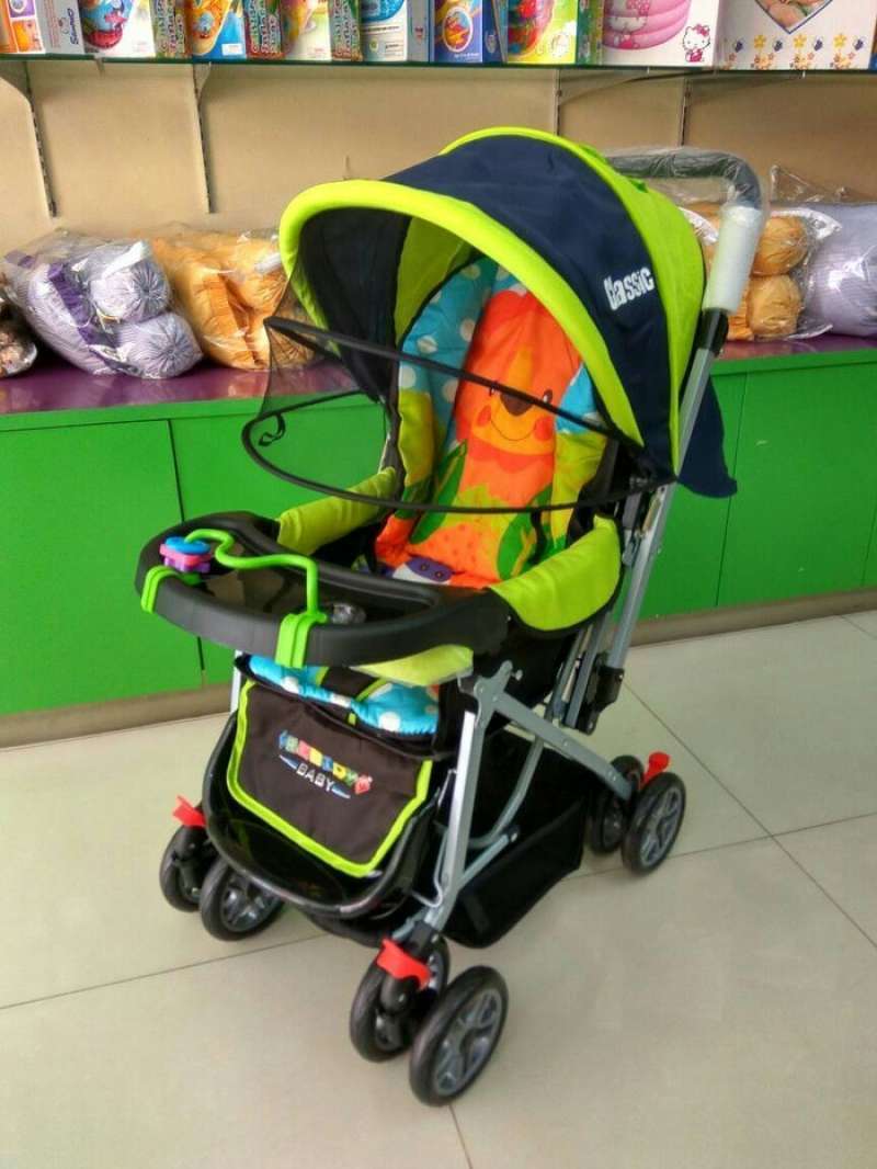 Stroller creative baby discount