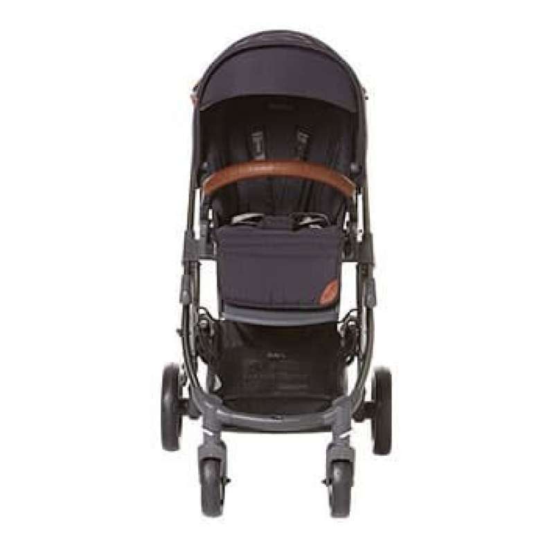 Fedora l5 stroller review outlet