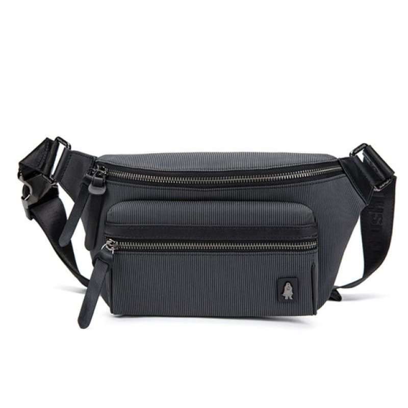 Harga waist bag hush puppies sale